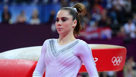 mckayla maroney leak|McKayla Maroney